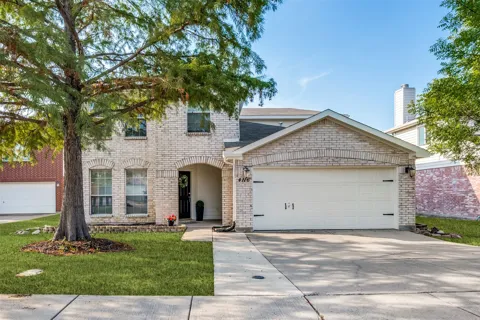 4116 Milestone Court