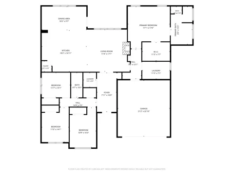 1605 Covered Bridge Ct