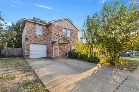2444 Chinkapin Way