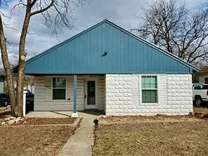 2204 Prairie Avenue