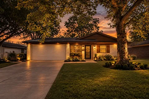 2622 Arcady Drive