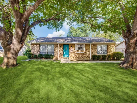 1209 Valley Vista Drive