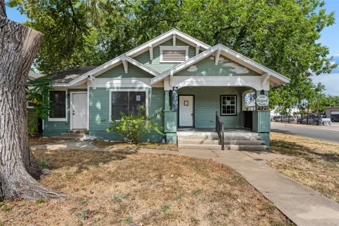2601 Gorman Avenue