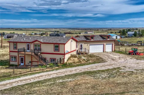 44541 Overland Trail