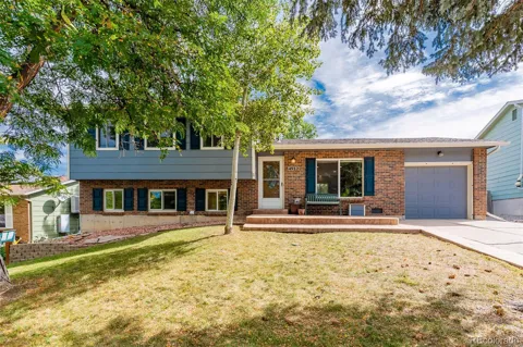 4912 S Xenon Court