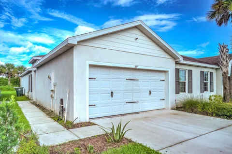 337 Raspberry Road