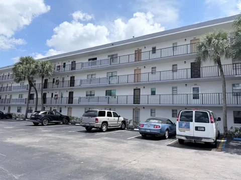 9370 SW 8TH STREET #214