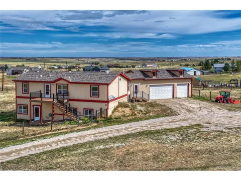 44541 Overland Trail
