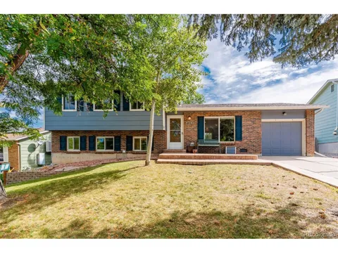 4912 S Xenon Court