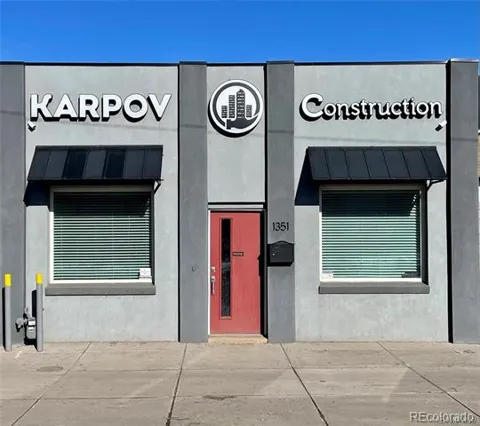 1351 W Alameda Avenue