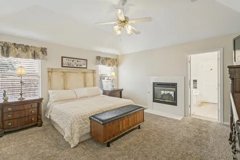 2605 Bent Tree Drive