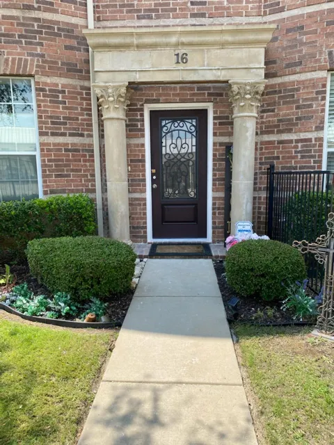 2500 Rockbrook Drive #2A-16