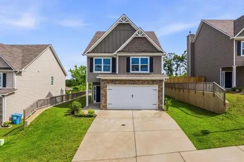 321 Melody Lane