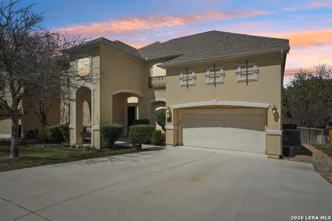 9611 Torrington Way
