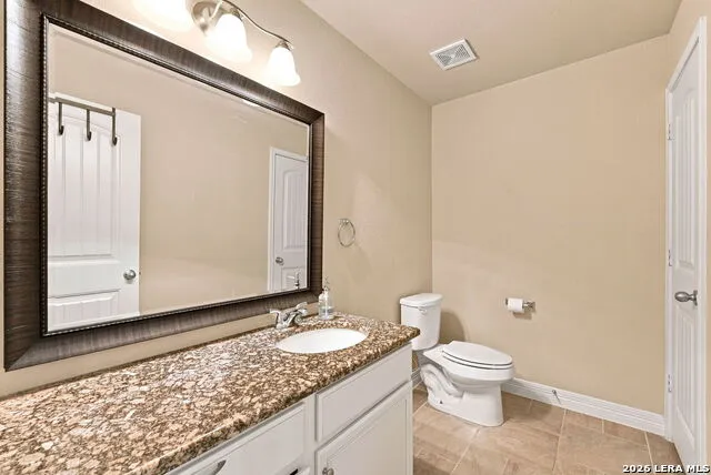 8951 Highland Dawn San Antonio, TX 78254