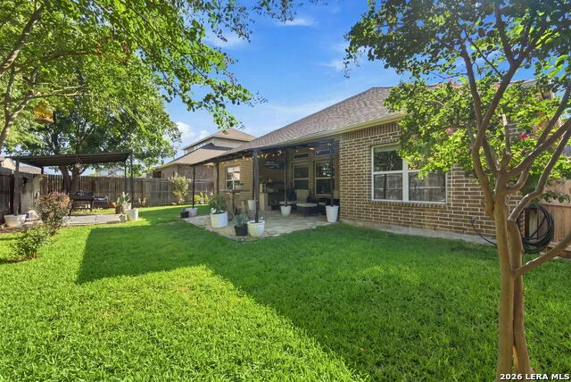 8951 Highland Dawn San Antonio, TX 78254