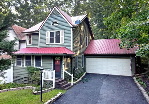 163 B Townhouse Drive