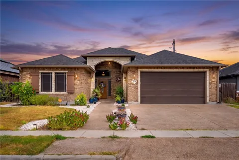 2718 Yeager Drive