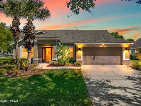 218 Biltmore Place