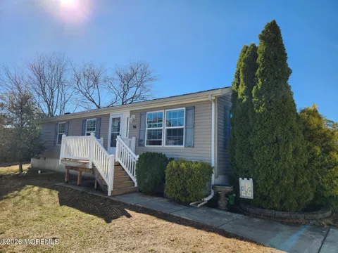 96 Woodchuck Parkway