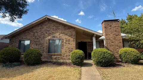 5537 Jester Drive