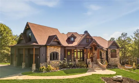 255 Water Oak Lane