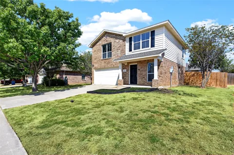 129 Maned Drive