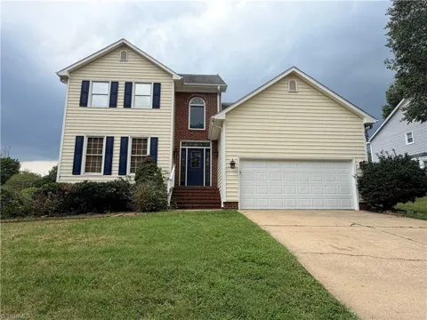 3311 Quaker Run Drive