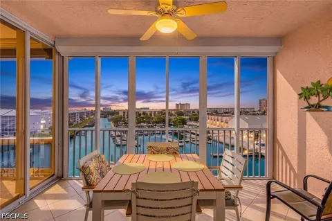 Lenell Road #602