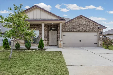 222 Reagor Drive
