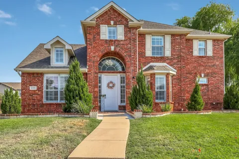 1500 Bastrop Drive