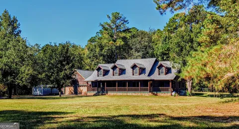 817 Lakeview RD