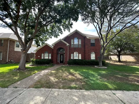 3945 Indian Oaks Lane