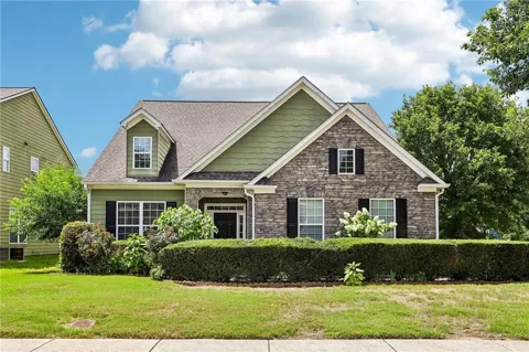3494 Bryana Ridge Court