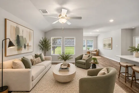 5556 Cypress Willow Bend