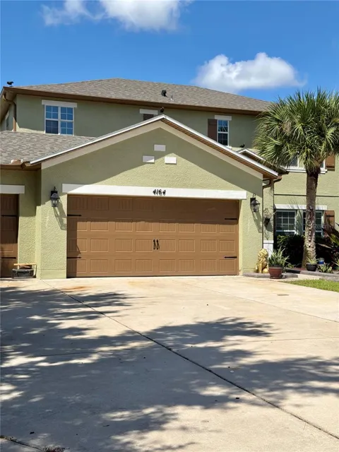 4164 KEY COLONY PLACE