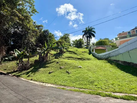3 CALLE CAGUAX