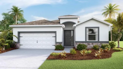 4329 HIDDEN FARM DRIVE