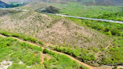 SR 53 KM 83.6 POZO HONDO WARD