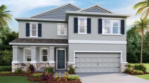 3513 HARVEST GARDEN LOOP