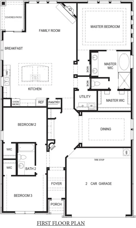 409 Middleton Drive
