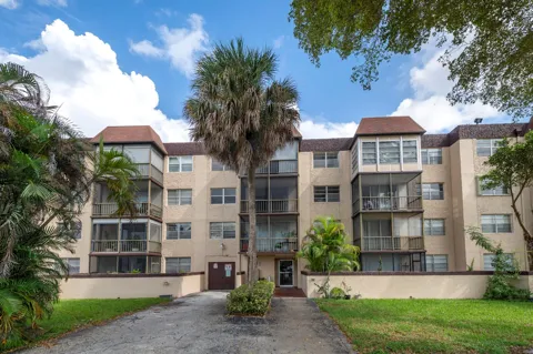 7300 NW 17TH STREET #105