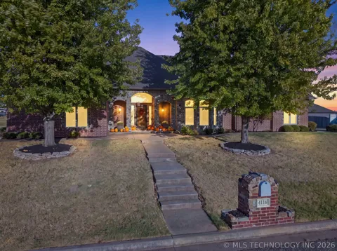 4116 Stonecreek Drive