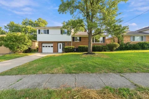 708 Danvers Drive