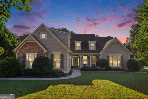 12 Water Oak DR