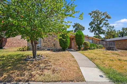 3602 Clover Meadow Drive
