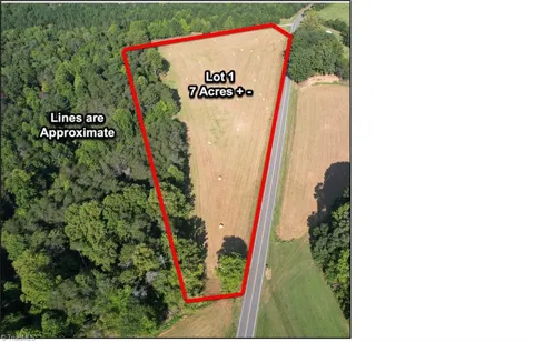 000 turkey Foot Road