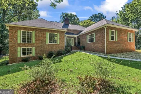 2522 Chimney Ridge DR SW