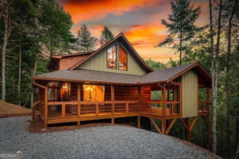66 Woodland TRL