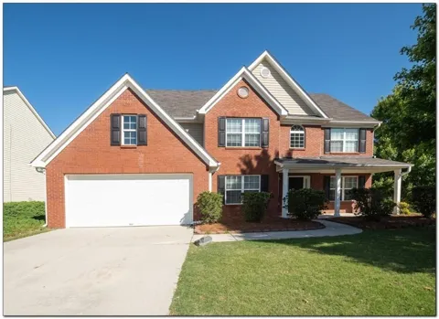 3832 Roxberry Hill Lane